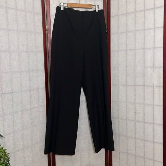 Talbots Pants - TALBOTS PETITES NWT BLACK CAREER PANTS‎ 8P